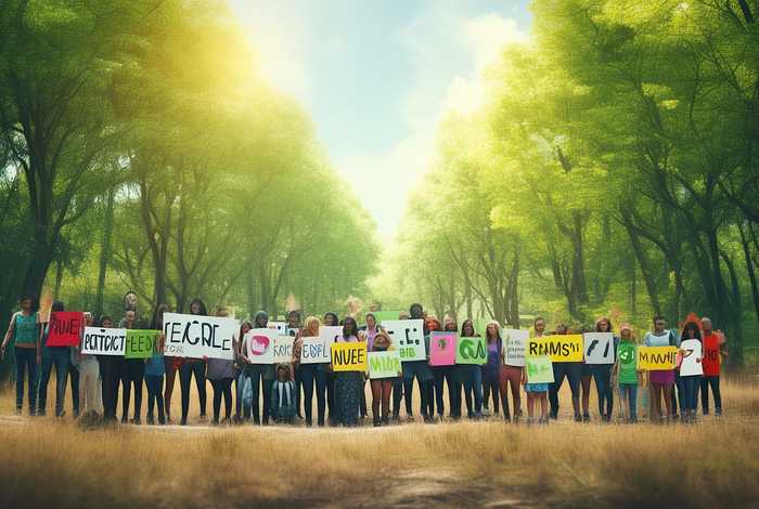 环保绿色生活的宣传语；环保绿色生活的宣传语有哪些