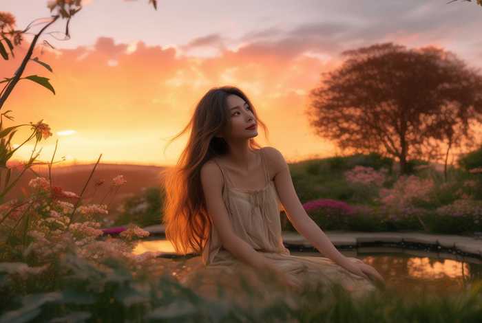 恶毒女配的悠然生活 翦语（《恶毒女配的悠然生活》作者-翦语）