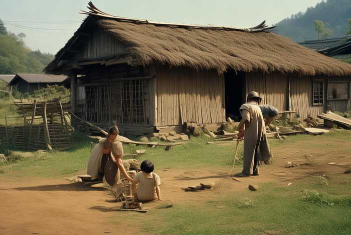 朝鲜的真实生活情况 - 朝鲜的真实生活情况怎么样 朝鲜的真实生活情况 - 朝鲜的真实生活情况怎么样