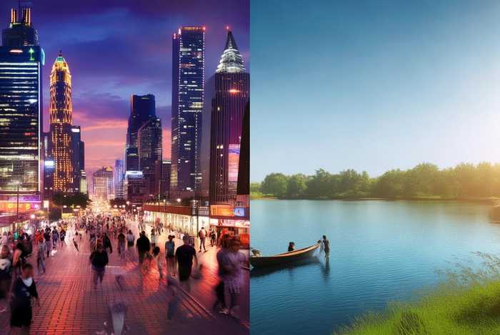 快节奏与慢生活的取舍 快节奏生活与慢节奏生活的议论文高中 快节奏与慢生活的取舍 快节奏生活与慢节奏生活的议论文高中