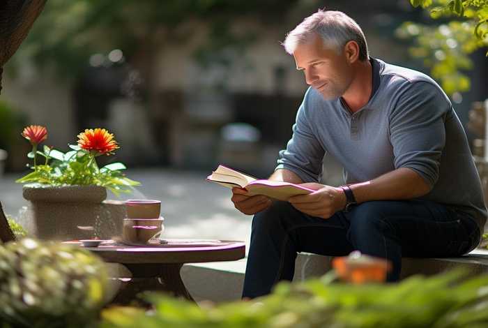 过一个平衡的生活议论文 - 过一个平衡的生活议论文作文