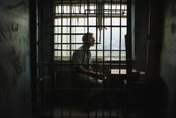 监狱坐牢要交生活费么（监狱坐牢要交生活费么吗）