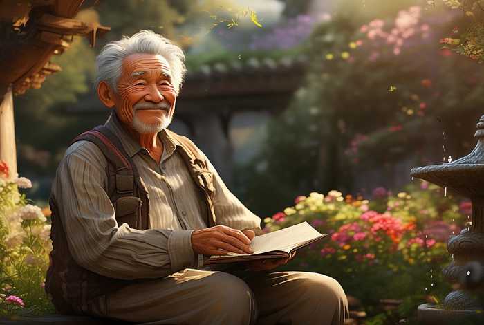 老卫的幸福人生（老卫的幸福人生最新章节更新）