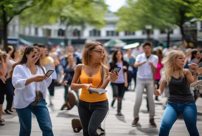 关于同步现象在日常生活中还有哪些重要应用 生活中的同步现象还有哪些重要应用