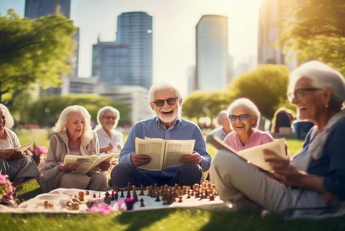 老祖现代生活、老祖现代的快乐生活全文免费阅读