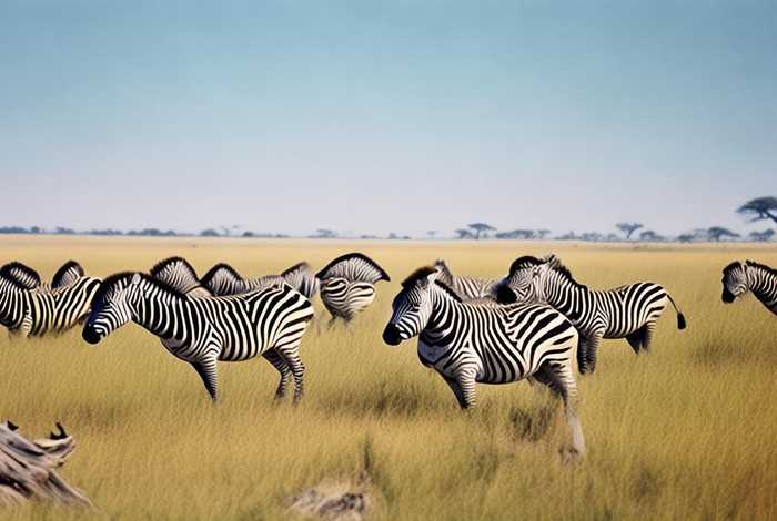 斑马的生活年代 斑马的生活年代是哪一年 斑马的生活年代 斑马的生活年代是哪一年