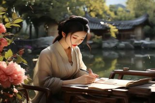 古代庶女生存手札小说，古代庶女生存手札小说百度云