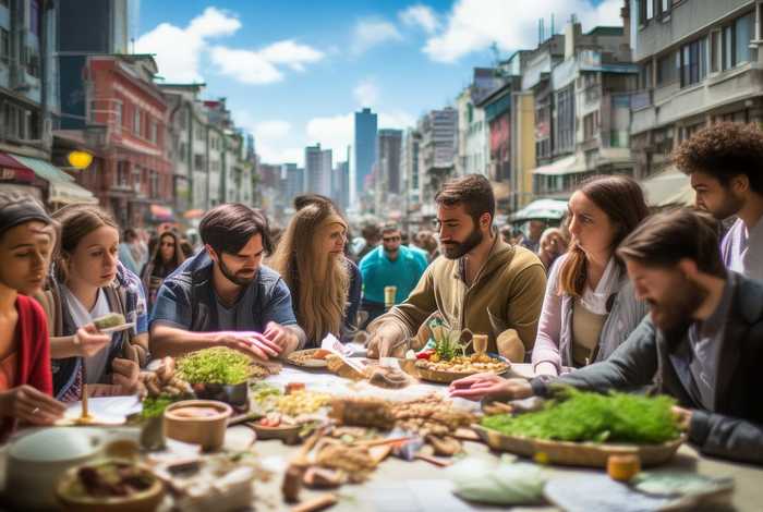 创新来源于生活的英文作文 - 创新来源于生活的英文作文带翻译