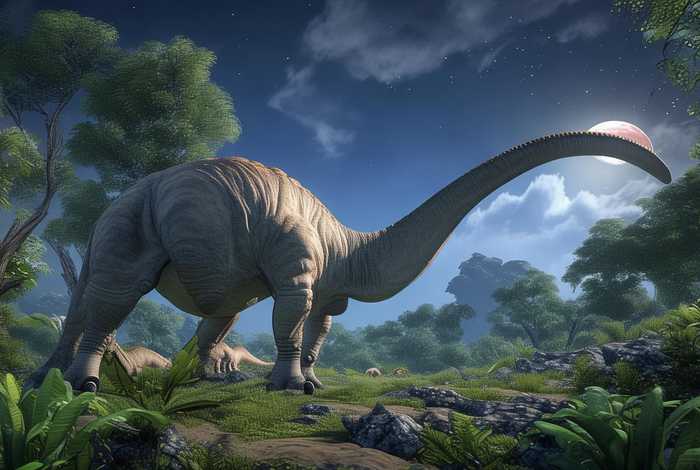 恐龙生活特征、恐龙生活特征的特点