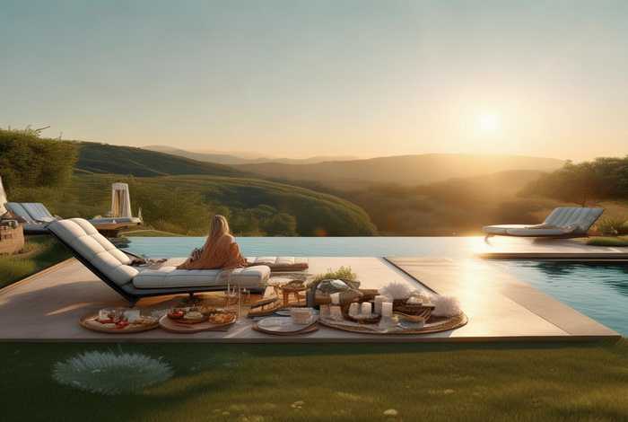 极致的生活是什么意思(极致的生活是什么意思啊) 极致的生活是什么意思(极致的生活是什么意思啊)