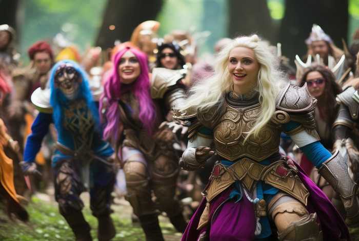 爱魔兽爱生活cos;爱魔兽爱生活大家一起玩cos 爱魔兽爱生活cos;爱魔兽爱生活大家一起玩cos