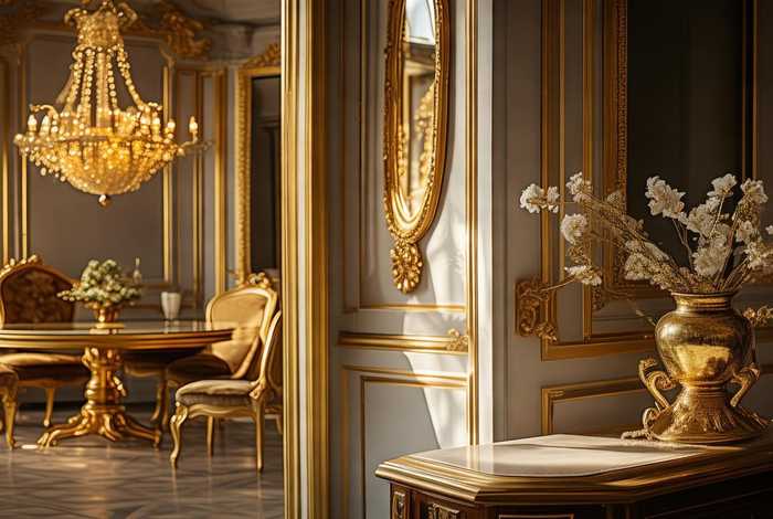 金制家中的四大功能；金制家中的四大功能是什么