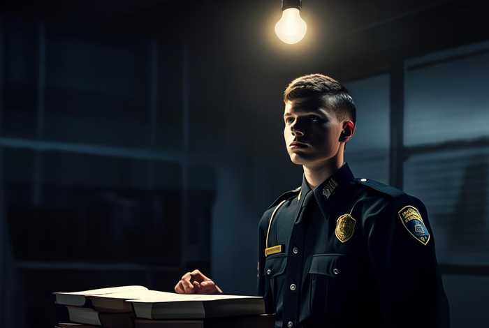 警校生活感悟简短50字 警校生活感悟简短50字内容