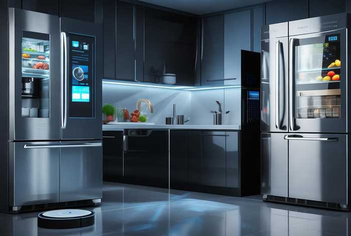 高端智能生活电器品牌有哪些 - 高端智能生活电器品牌有哪些牌子 高端智能生活电器品牌有哪些 - 高端智能生活电器品牌有哪些牌子