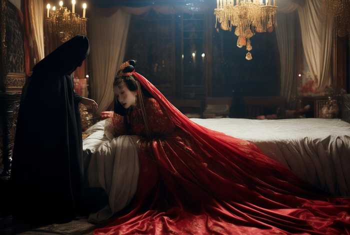 慈禧太后密秘生活床戏,慈禧太后说秘密生活 慈禧太后密秘生活床戏,慈禧太后说秘密生活