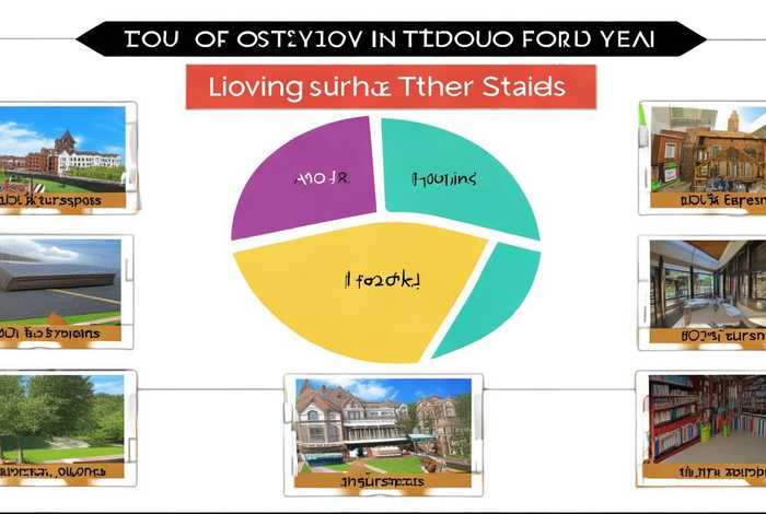 留学美国一年多少钱，美国留学一年到底要花多少钱