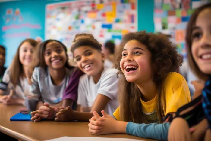 初中的生活真好；初中的生活真好英语怎么写？