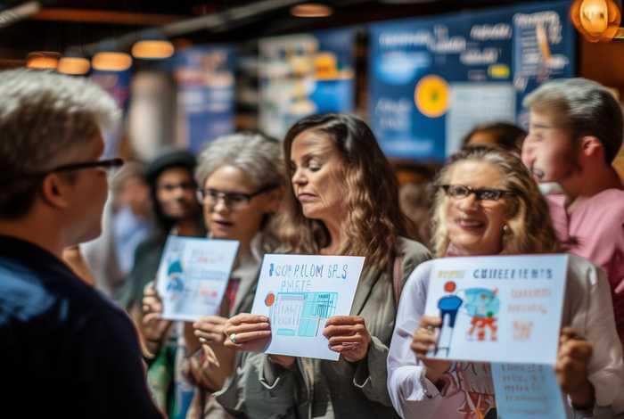 科普与法律宣传活动 - 科普与法律宣传活动方案