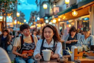 兼职生活挺精彩的 - 兼职生活挺精彩的说说