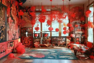 剪纸在生活中的应用和影响 剪纸在生活中的应用和影响作文