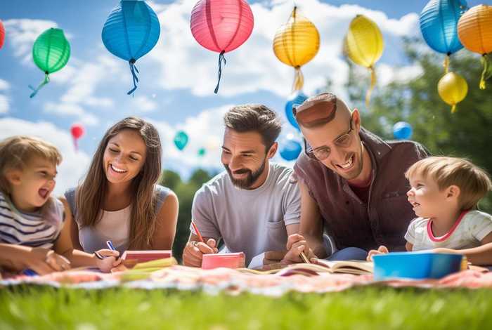 假期生活家长评价寄语怎么写；假期生活家长评价寄语怎么写初中