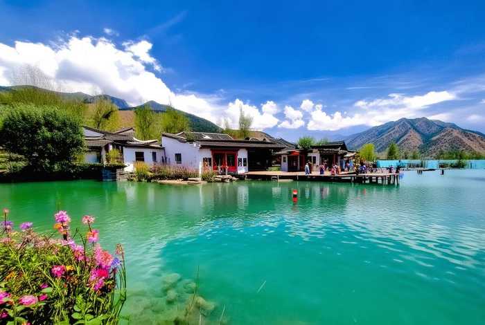 大理海地生活照片、大理海地生活在哪里 大理海地生活照片、大理海地生活在哪里