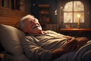 呼噜生活趣事，好听的呼噜声故事