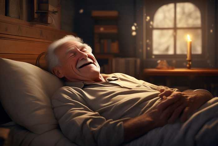 呼噜生活趣事，好听的呼噜声故事