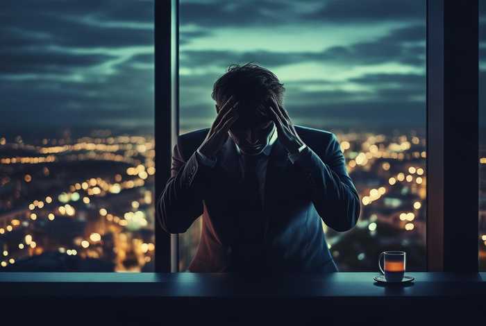 高管的生活压力、高管的生活压力大吗 高管的生活压力、高管的生活压力大吗