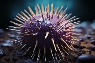 弓形虫的真实面目，弓形虫的真实面目有哪些