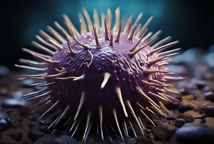 弓形虫的真实面目，弓形虫的真实面目有哪些