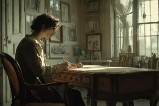 《生活在别处》 - 生活在别处 米兰昆德拉