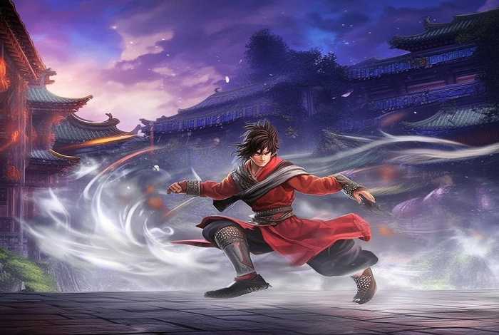 鹿鼎记游戏技能介绍(鹿鼎记游戏技能介绍图) 鹿鼎记游戏技能介绍(鹿鼎记游戏技能介绍图)