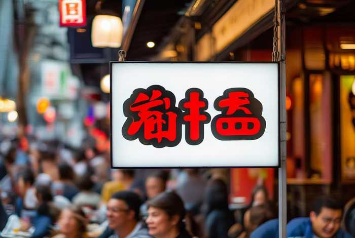 范生活餐馆是连锁店吗（抖音范生活是什么标签）