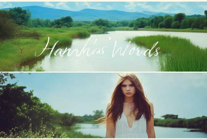 汉娜的话（汉娜的话 mp4）