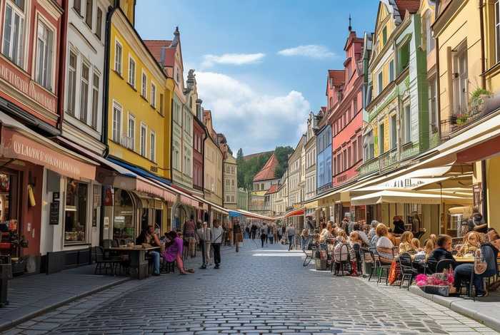 捷克的生活成本高吗；捷克的生活成本高吗？