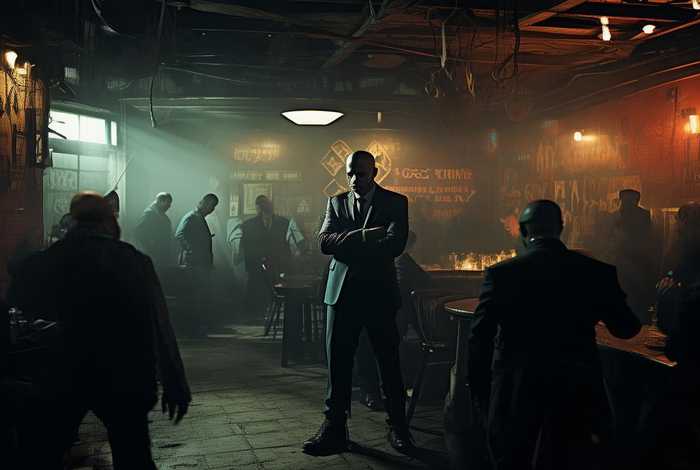 黑道生活二十年第三部；黑道生活二十年第三部在线观看