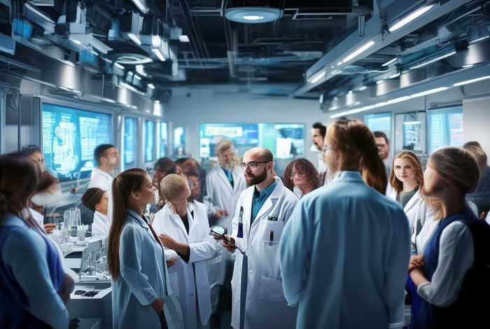 科普与科创是实现创新发展的两翼（科技创新与科学普及是实现创新发展的两翼）