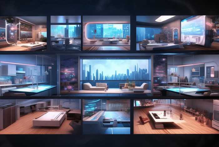 电子生活照片；电子生活照片素材