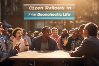 公民如何正确参与民主生活（公民应如何正确参与政治生活）