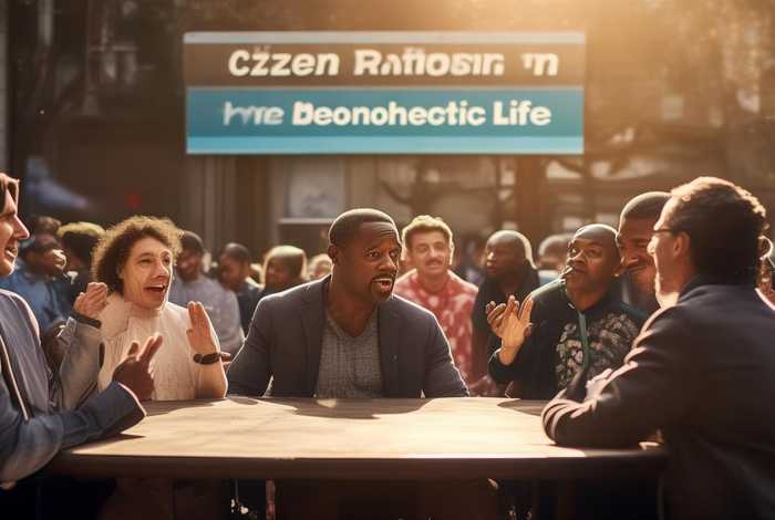 公民如何正确参与民主生活（公民应如何正确参与政治生活）