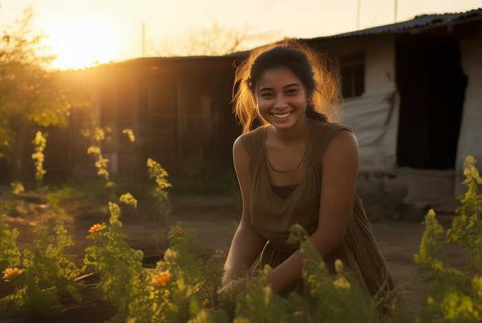 村花的生活日常(村花生活太苦的电视剧) 村花的生活日常(村花生活太苦的电视剧)