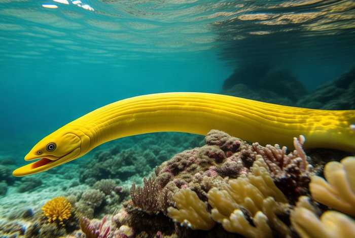 黄鳝吃什么；黄鳝吃什么东西长得快