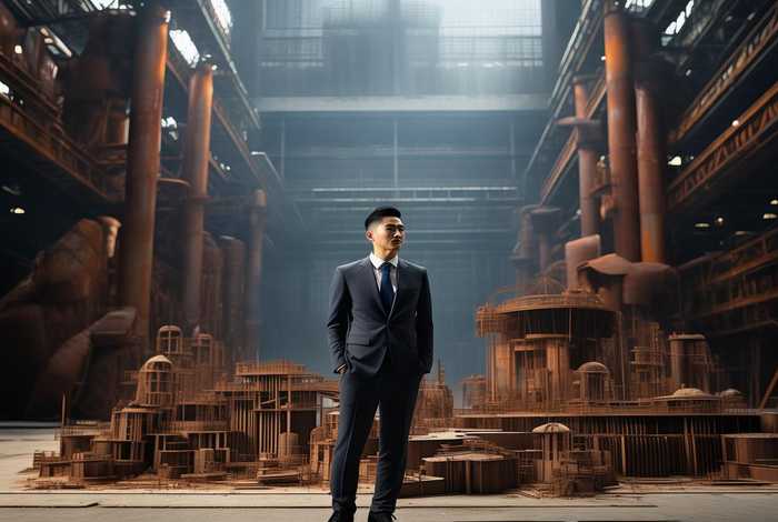 顾湘生铁四院 - 顾湘生铁四院院长简历