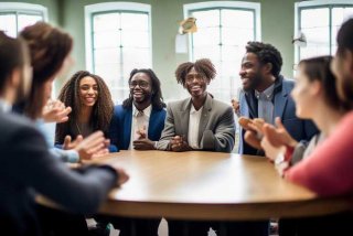 参加双重组织生活情况、参加双重组织生活会情况