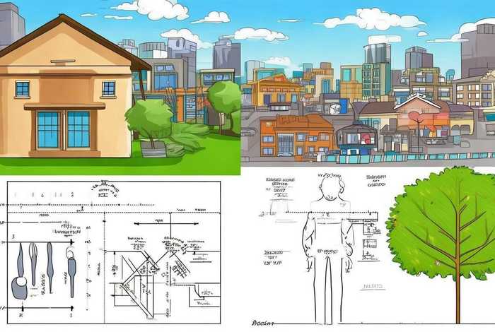 比例在生活中的应用具体例子，比例在生活中的应用具体例子有哪些