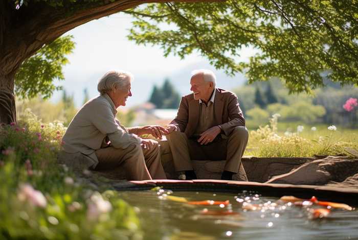 老年人生活怎样才能快乐；老年人生活怎样才能快乐起来
