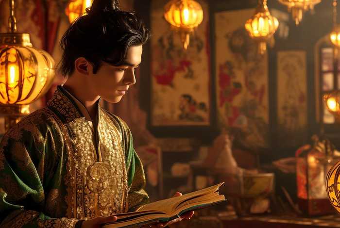 皇子生活指南小说；皇子生活指南小说在线阅读