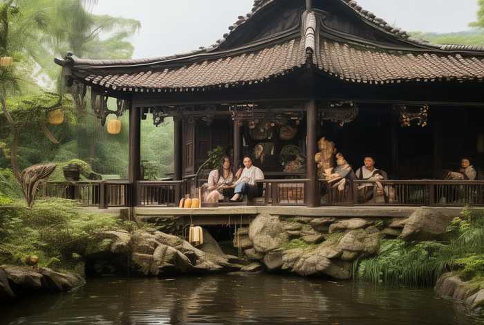 回族的传统风俗，回族的传统风俗有哪些