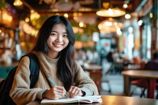 北京女大学生一月生活费多少（北京女大学生一月生活费多少钱）